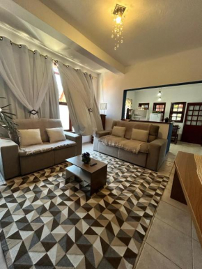 Apartamento Marcius